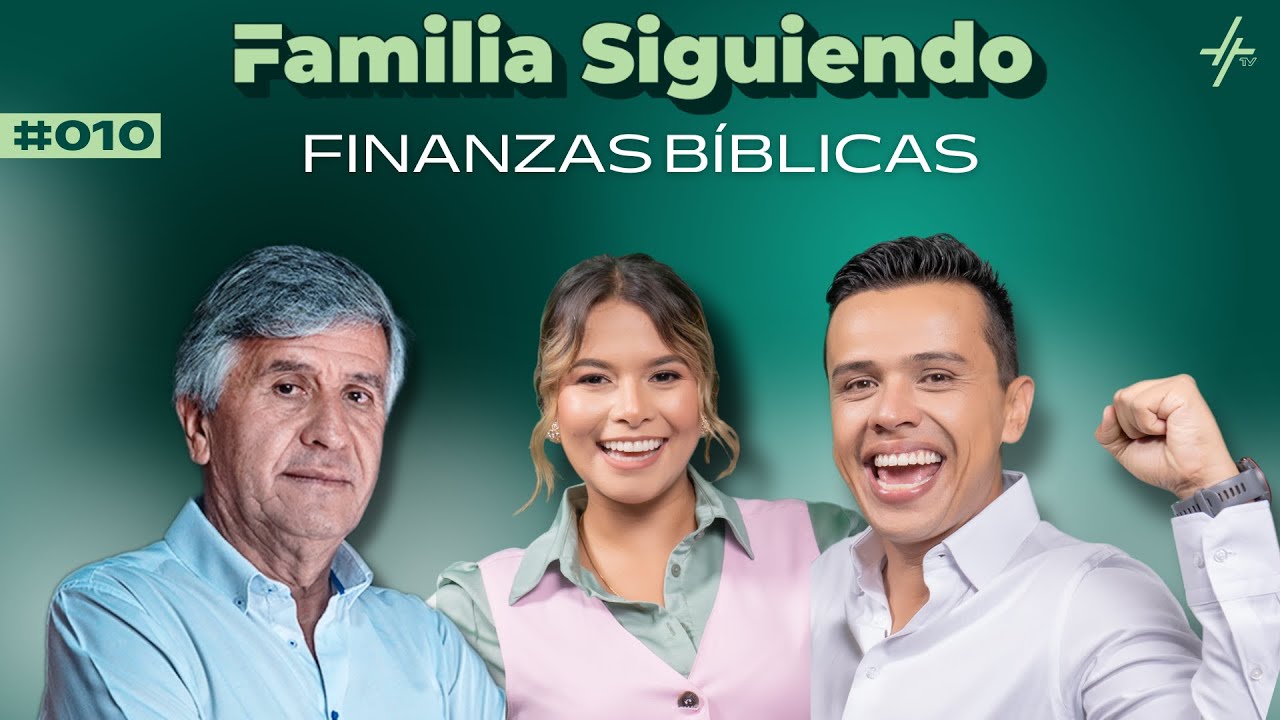 Cómo las Familias están Transformando sus Finanzas con Sabiduría Bíblica