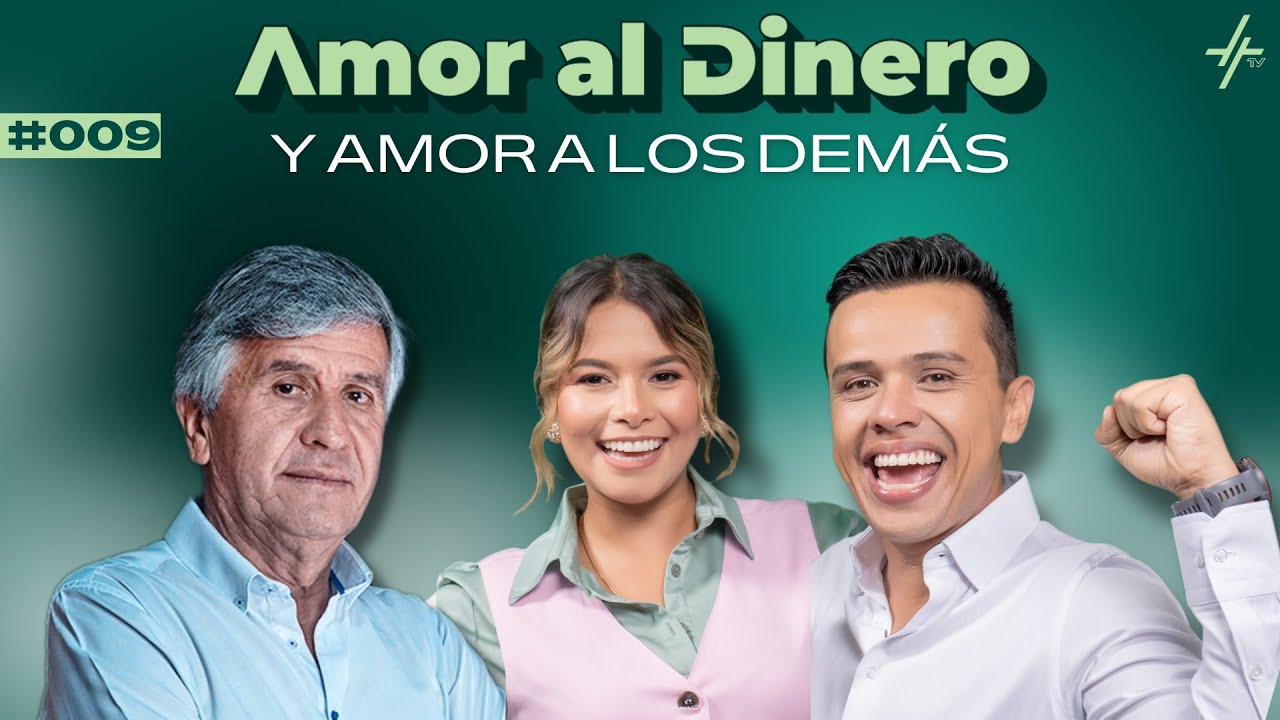 ¿Amor al Dinero o Amor a los Demás?