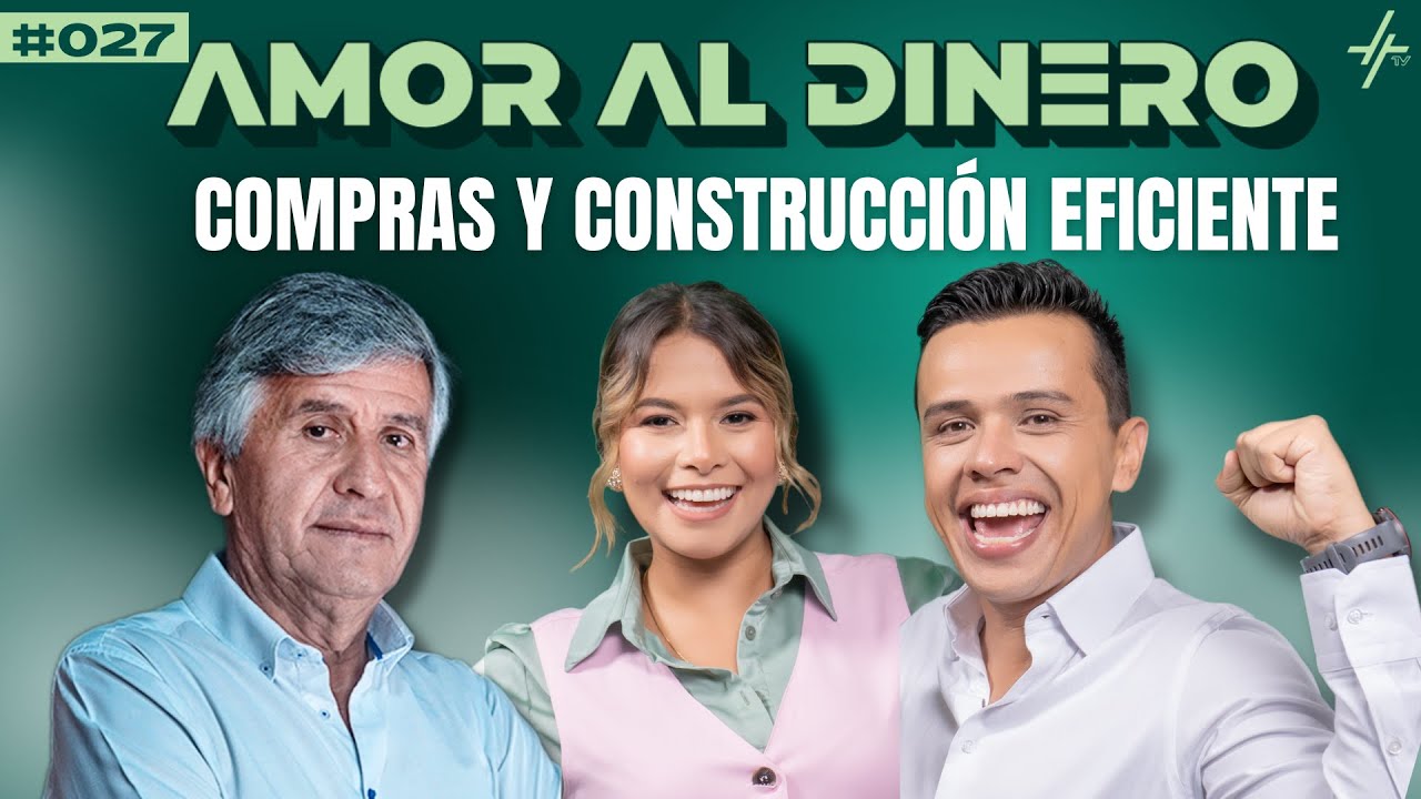 ¿El Amor al Dinero Afecta Tu Vida? 🤑 Tips de Compras y Construcción Inteligente